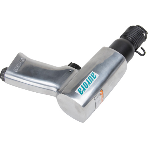 Marteau tout usage, 25 pi³/min, 1/4" NPTF, 3000 coups/min, 3/4" x 2-5/8" (19,0mm x 66,0mm) Les Distributions ICE
