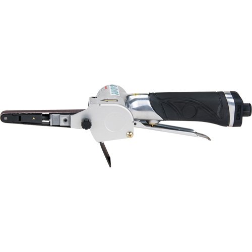 Belt Sander, 13" - 3/8", 16 CFM, 1/4" NPTF Les Distributions ICE