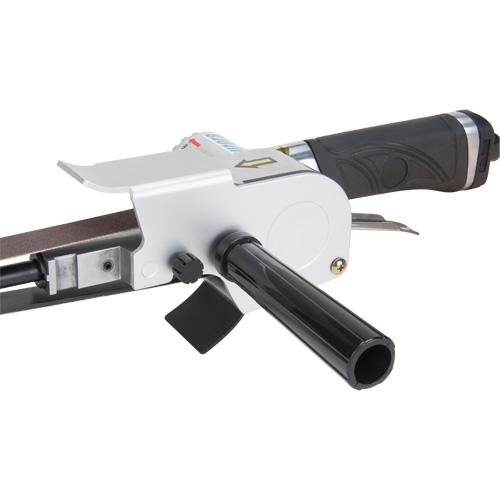 Belt Sander, 20-1/2" - 3/4", 16 CFM, 1/4" NPTF Les Distributions ICE