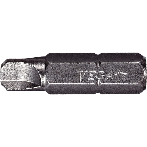 Embout, Triple ailette, 4, Prise 1/4" Les Distributions ICE