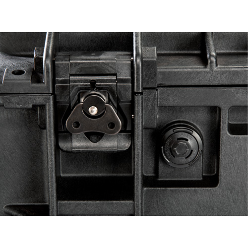 Armoire &agrave; outils mobile Gen 2, 24" la, 6 tiroirs, Noir Les Distributions ICE