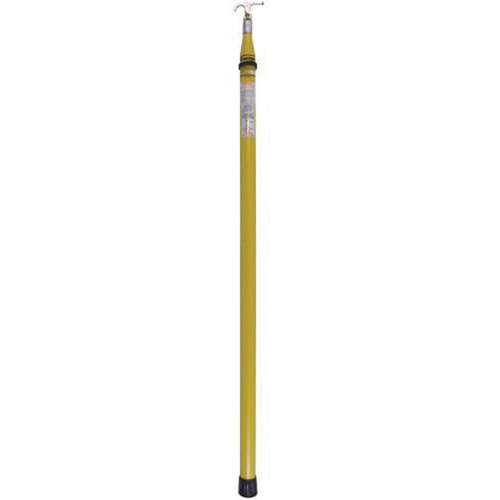 Tel-O-Pole&reg; II Hot Stick, Telescoping, 12' Les Distributions ICE