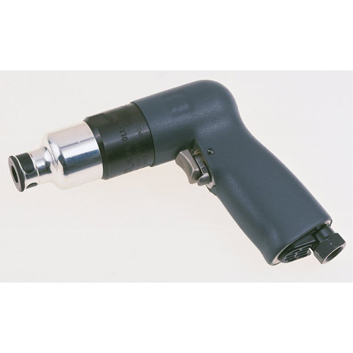 Serreuse rotative &agrave; embrayage &agrave; griffes avec poign&eacute;e revolver Les Distributions ICE