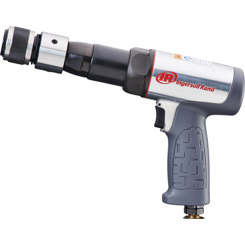Air Hammer, 23.8 CFM, 1/4" NPTF, 2530 BPM, 3/4" x 3-1/2" (19 mm x 89 mm) Les Distributions ICE