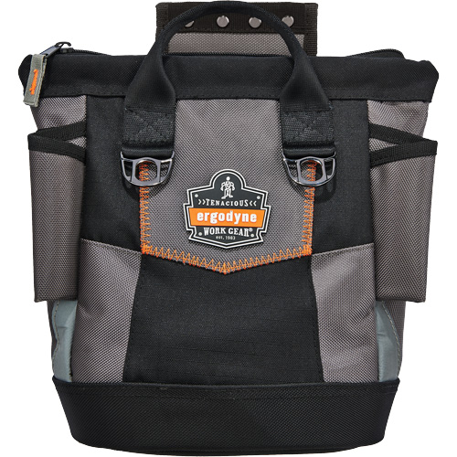 Porte-outils &agrave; ouverture sup&eacute;rieure Arsenal 5517, Porte-outil multiple, Polyester balistique, 1 Poches Les Distributions ICE
