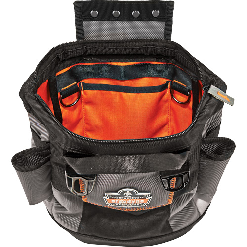 Porte-outils &agrave; ouverture sup&eacute;rieure Arsenal 5517, Porte-outil multiple, Polyester balistique, 1 Poches Les Distributions ICE
