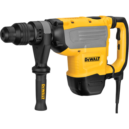 Marteau rotatif SDS Max, 1-7/8", 15 A, 1350-2705 Coups/min, 177-355 Tr/min Les Distributions ICE