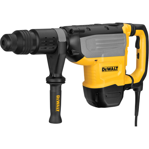 SDS Max Rotary Hammer Les Distributions ICE