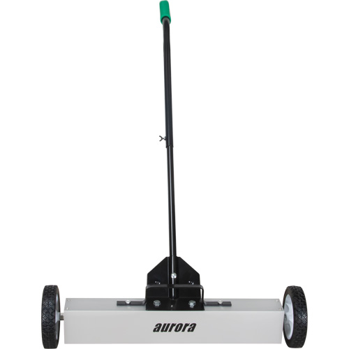Magnetic Push Sweeper, 24" W Les Distributions ICE