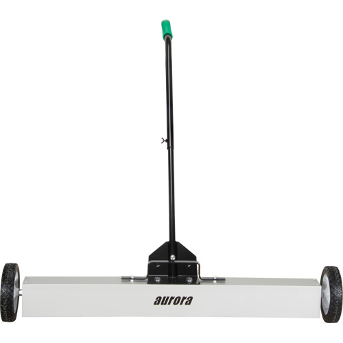 Balayeuse magn&eacute;tique &agrave; pousser, 36" la Les Distributions ICE