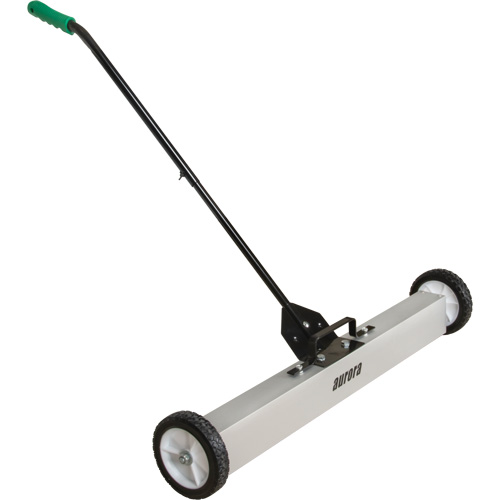 Balayeuse magn&eacute;tique &agrave; pousser, 36" la Les Distributions ICE