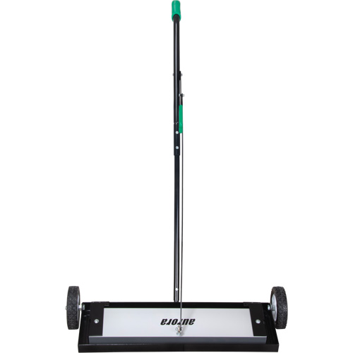 Magnetic Push Sweeper, 24" W Les Distributions ICE