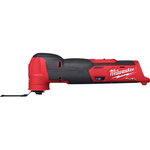 M12 Fuel Oscillating Multi-Tool (Tool Only), 12 V, Lithium-Ion Les Distributions ICE