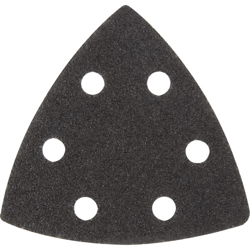Papier abrasif triangulaire Open-Lok Les Distributions ICE