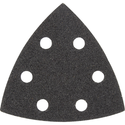 Open-Lok Triangle Sandpaper Les Distributions ICE