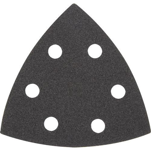 Open-Lok Triangle Sandpaper Les Distributions ICE
