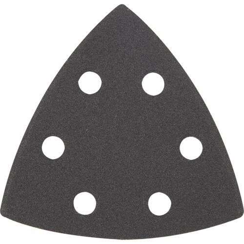 Open-Lok Triangle Sandpaper Les Distributions ICE