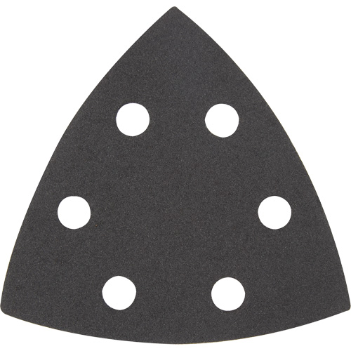 Open-Lok Triangle Sandpaper Les Distributions ICE