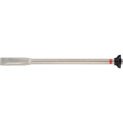 TE-Y SDS-Max Narrow-Flat Chisel Les Distributions ICE