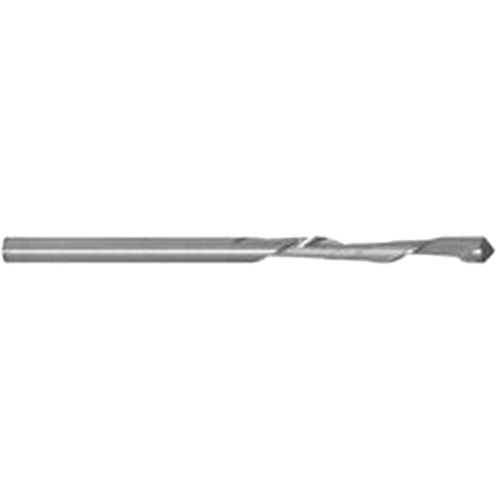 Foret pour d&eacute;coupeuse de cloisons s&egrave;ches, 1/8", Acier rapide, Cannelure 7/8" Les Distributions ICE