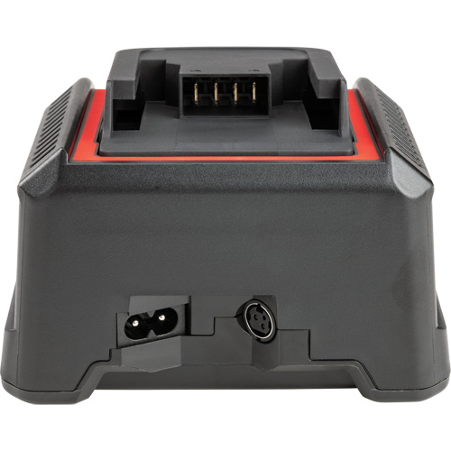 2.5 Ah & 5.0 Ah Battery Charger, 120 V, Lithium-Ion Les Distributions ICE