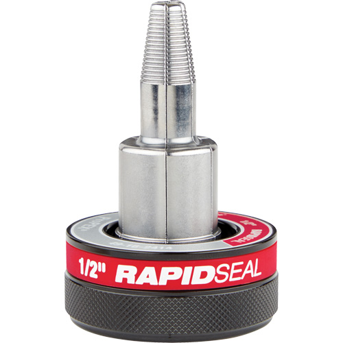T&ecirc;tes d'expansion ProPEX de 1/2 po avec Rapid Seal Les Distributions ICE