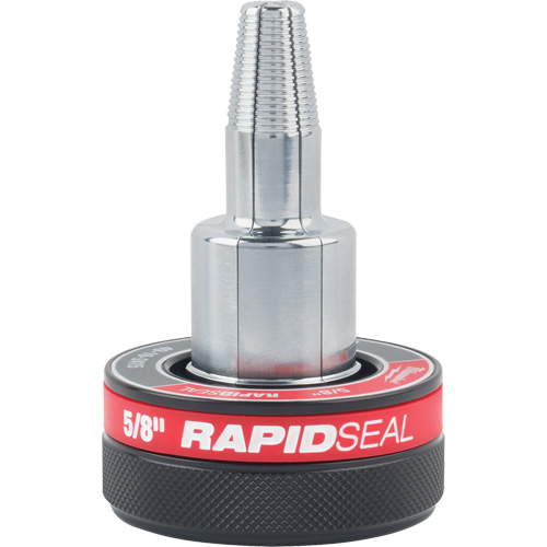 T&ecirc;tes d'expansion ProPEX de 5/8 po avec Rapid Seal Les Distributions ICE