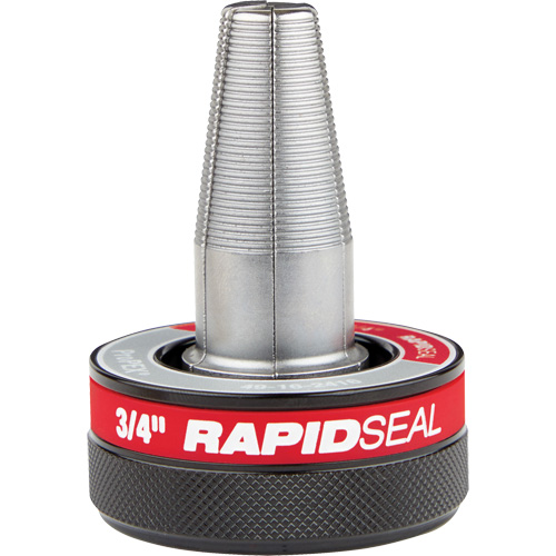T&ecirc;tes d'expansion ProPEX de 3/4 po avec Rapid Seal Les Distributions ICE