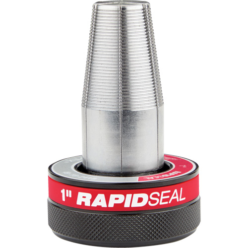 T&ecirc;tes d'expansion ProPEX de 1 po avec Rapid Seal Les Distributions ICE