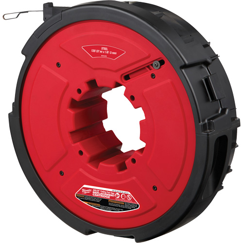Tambour de ruban de tirage de rechange M18 Fuel Angler Les Distributions ICE