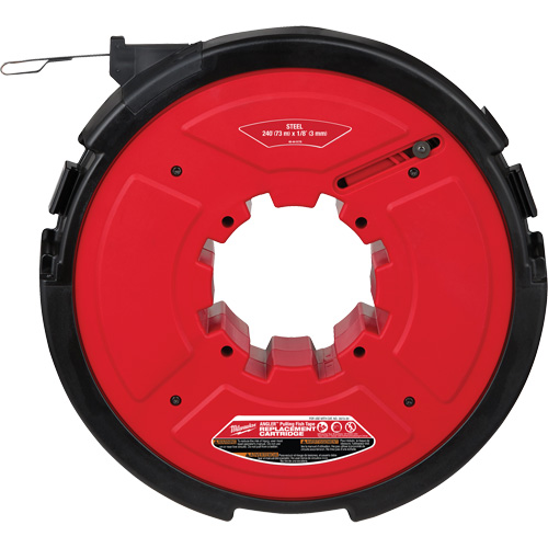 Tambour de ruban de tirage de rechange M18 Fuel Angler Les Distributions ICE