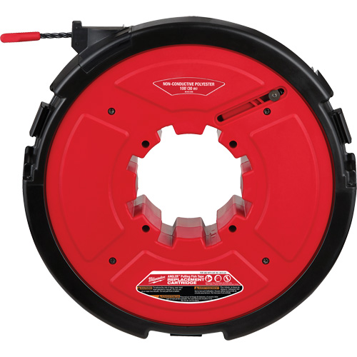 M18 Fuel Angler Non-Conductive Polyester Pulling Fish Tape Replacement Les Distributions ICE