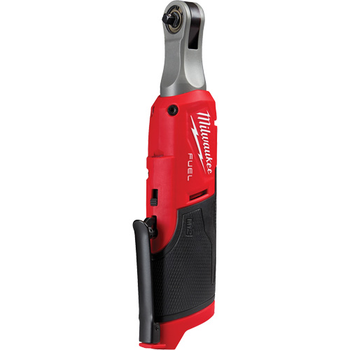 Cliquet M12 Fuel de 1/4" &agrave; grande vitesse (outil seulement), 12 V, Prise de 1/4" Les Distributions ICE