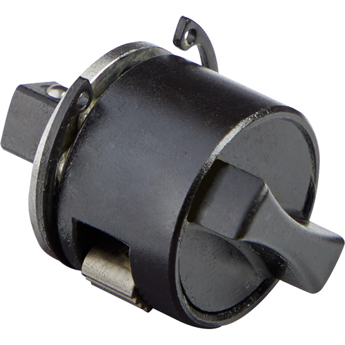Ensemble de cliquet de rechange &agrave; pommeau de levier M12 Fuel 1/4" Les Distributions ICE