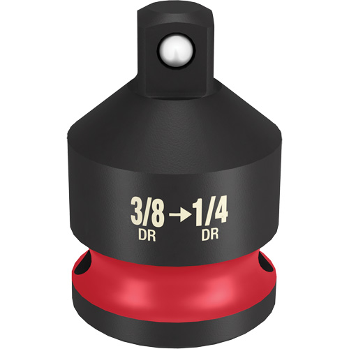 Rallonge pour douille Shockwave Impact Duty, Chocs, Prise 3/8", Douille 1/4", 1,08" lo Les Distributions ICE