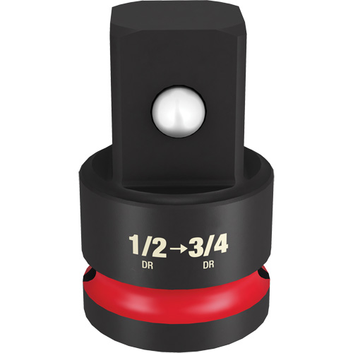 Rallonge pour douille Shockwave Impact Duty, Chocs, Prise 1/2", Douille 3/4", 1,89" lo Les Distributions ICE