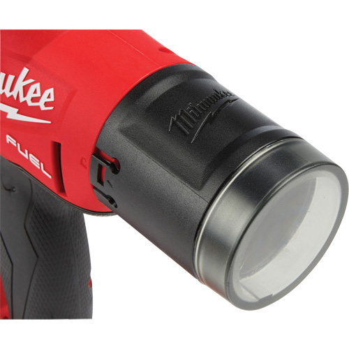 Outil pour rivets aveugles 1/4" M18 Fuel avec One-Key (outil seulement) Les Distributions ICE
