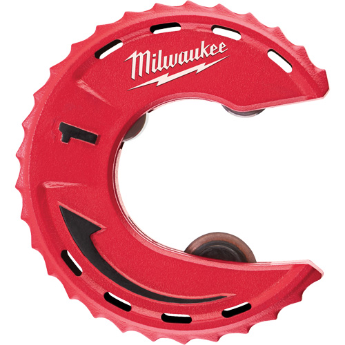 Close Quarters Tubing Cutter, 1" Capacity Les Distributions ICE