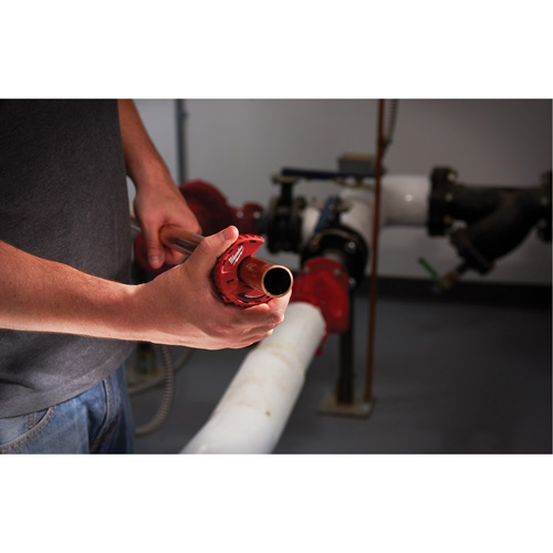 Close Quarters Tubing Cutter, 1" Capacity Les Distributions ICE