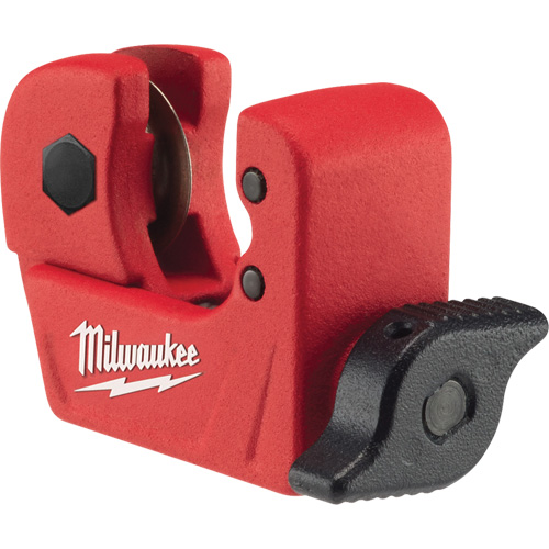 Mini coupe-tubes pour cuivre, Capacit&eacute; de 1/2" Les Distributions ICE