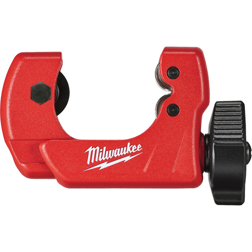 Mini coupe-tubes pour cuivre, Capacit&eacute; de 1" Les Distributions ICE