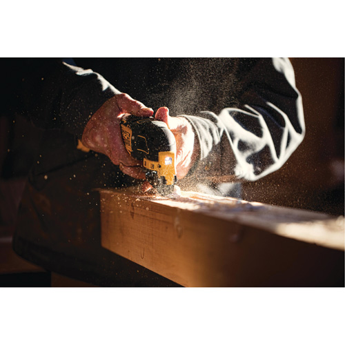 Atomic Max Brushless Cordless Oscillating Multi-Tool (Tool Only), 20 V, Lithium-Ion Les Distributions ICE