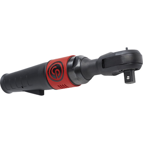 Cl&eacute; &agrave; cliquet pneumatique CP7829H, Prise de 1/2", 1/4" NPT, 10,95 pi³/min Les Distributions ICE