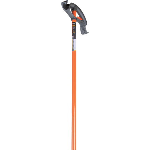 Iron Conduit Bender with Angle Setter Les Distributions ICE
