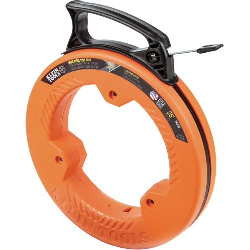 Wide Fish Tape Les Distributions ICE