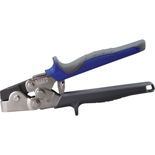 Snap Lock Punch Les Distributions ICE