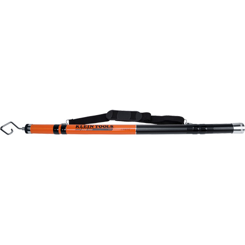 Perche t&eacute;lescopique WireSpanner Plus Les Distributions ICE