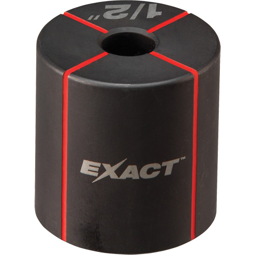 Exact Stainless Steel Die Les Distributions ICE