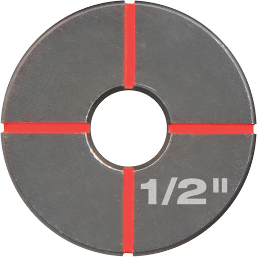 Exact Stainless Steel Die Les Distributions ICE