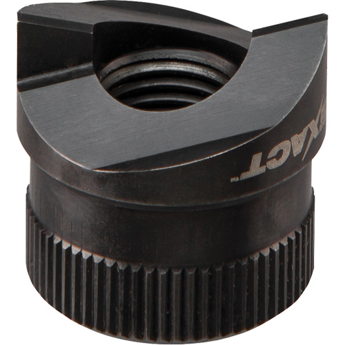 Poinçon Exact en acier inoxydable Les Distributions ICE